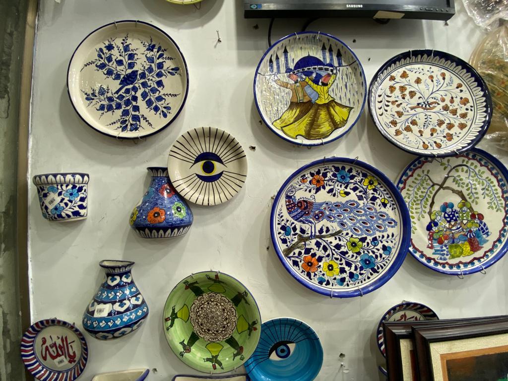 AR Heritage Storytelling: Making Pottery 