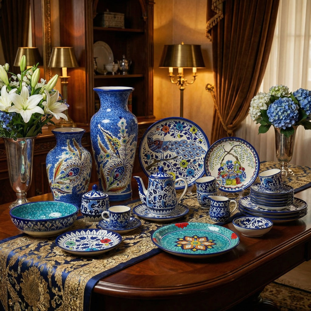 Circular Ceramics: Reclaiming the Past with "Grog" Technology