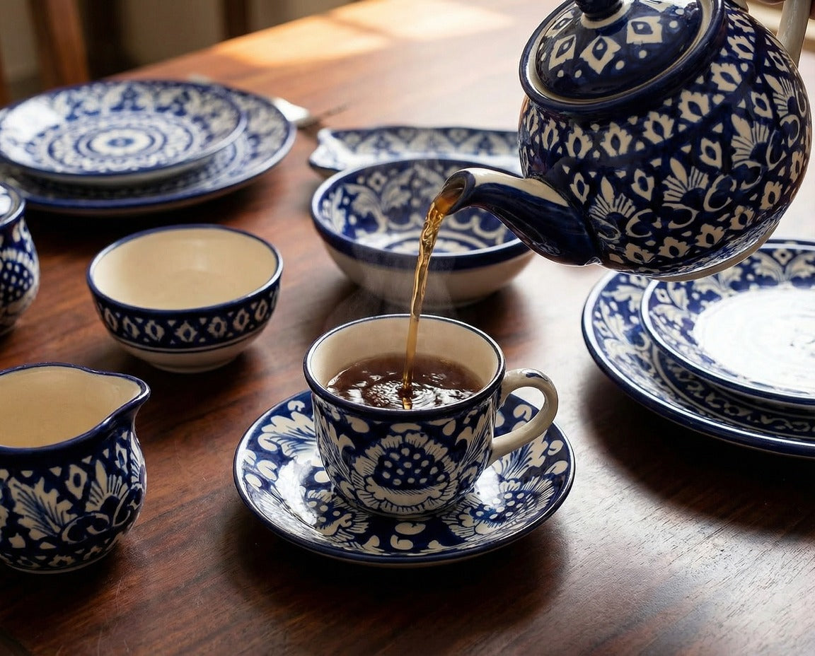 From Camel Skin to Living Light: Mycelium & Bio-Material Revolution