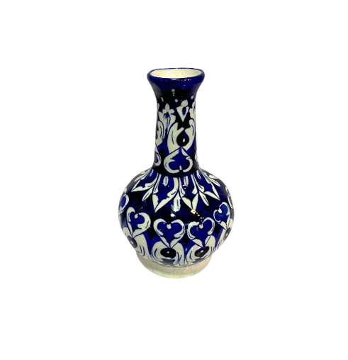 Bone China Pitcher Vase