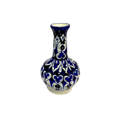 Bone China Pitcher Vase